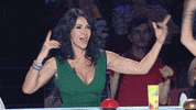 mihaela radulescu rgt GIF by Romania's Got Talent