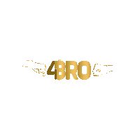 4bro  Sticker