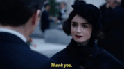 season 1 episode #103 GIF by The Last Tycoon