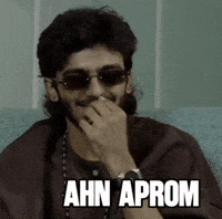 Sani Isai GIF