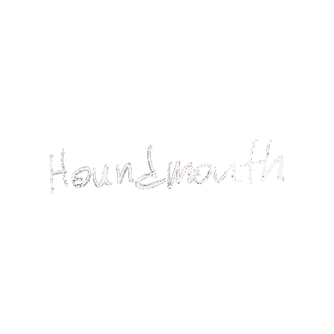 Sticker by Houndmouth