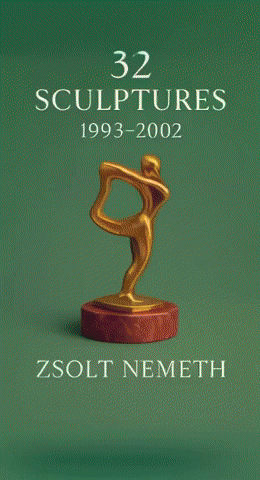 csefclub giphyupload art artwork sculpture GIF