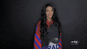 In Love Reaction GIF by Music Choice