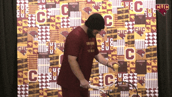 Cuc GIF by CUCougars