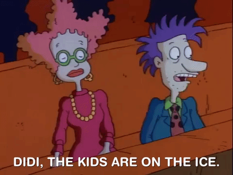 nicksplat rugrats GIF