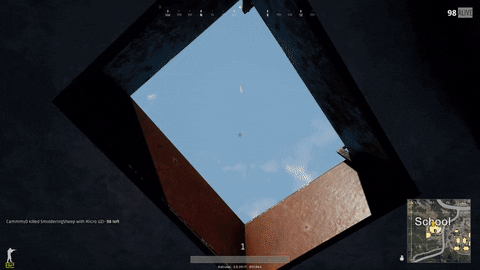 battlegrounds GIF by gaming