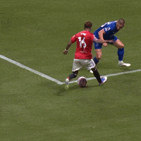 Dance Football GIF by Manchester United