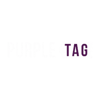 Purple Tag Sticker by Century Communities