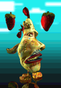 art artist GIF by Dax Norman