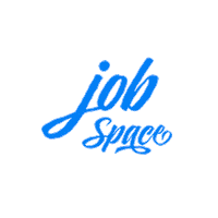 Shark Sticker by Job Space