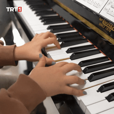 Sing Your Song Shut Up GIF by TRT