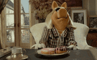 Frustrated Miss Piggy GIF