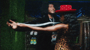 Trina GIF by Smino