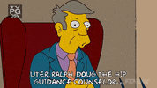 Season 19 Episode 13 GIF by The Simpsons