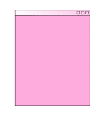 Animation Page Sticker by Trakto