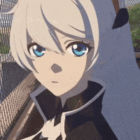 Happy Honkai Impact GIF