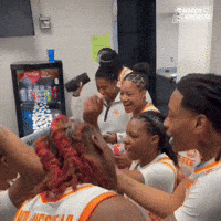 College Basketball Win GIF by NCAA March Madness