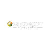 Sticker by IQI Concept