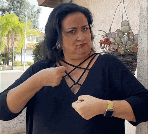 Asl Create GIF