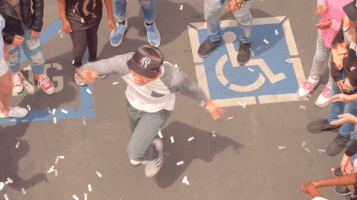 music video GIF by Dylan Diamond