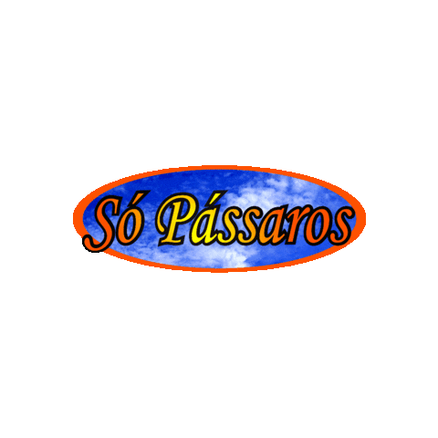 erivaldomascarenhasoficial giphygifmaker sopassaros sopassarosalimentos Sticker