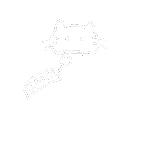 Cat 스티커 Sticker by withsome