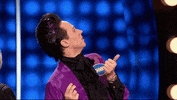 Celebrity Family Feud Familyfeudabc GIF by ABC Network