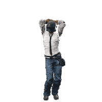 Dance 3D Sticker by PUBG: BATTLEGROUNDS