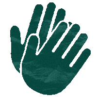Clapping Hands Sticker by Live Nation