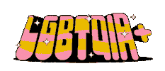 Gay Pride Sticker by Wix