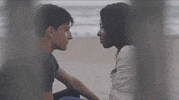 Enzo Love GIF by Un si grand soleil