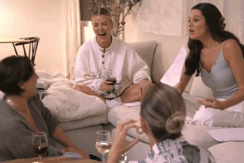Katie Maloney GIF
