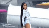 Yechi GIF
