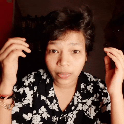 Confused No Idea GIF