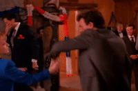 season 1 episode 6 GIF by Twin Peaks on Showtime