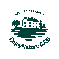 enjoynaturebb  Sticker