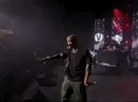 Ja Rule V Fat Joe GIF by VERZUZ