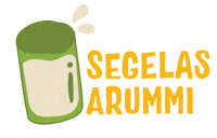 SirkaHealth cashew vegan milk cashew milk arummi Sticker
