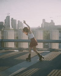 Nishika GIF by tomafotograaf