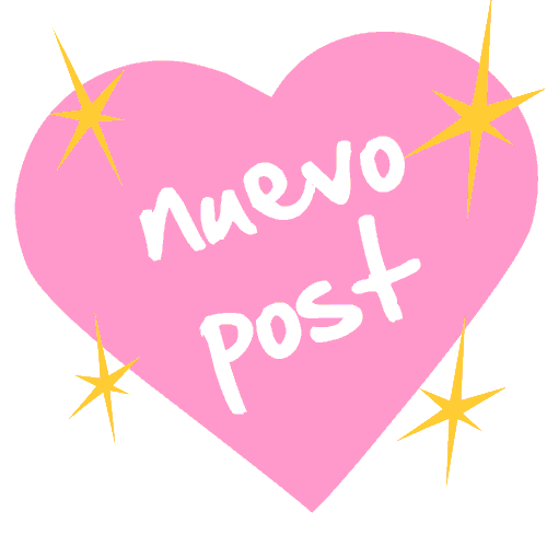 Nuevopost Sticker by MagicalPapers