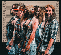 Terrafolio band metal meat deathmetal GIF