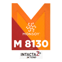 Monsoy Sticker by intactarr2pro