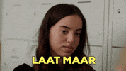 Forget It Yasmina GIF by wtFOCK