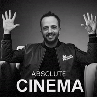 Cinema Nico GIF by Peach Farmer