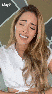 Te Amo No GIF by Chispa App