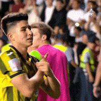 Сатпаев GIF by FC Kairat