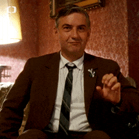 GIF by Česká televize