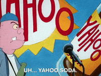 hey arnold nicksplat GIF