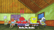 season 9 lost in bikini bottom GIF by SpongeBob SquarePants