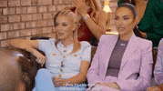 Bretiesi selling sunset sellingsunset sellingsunsetnetflix selling sunset netflix GIF